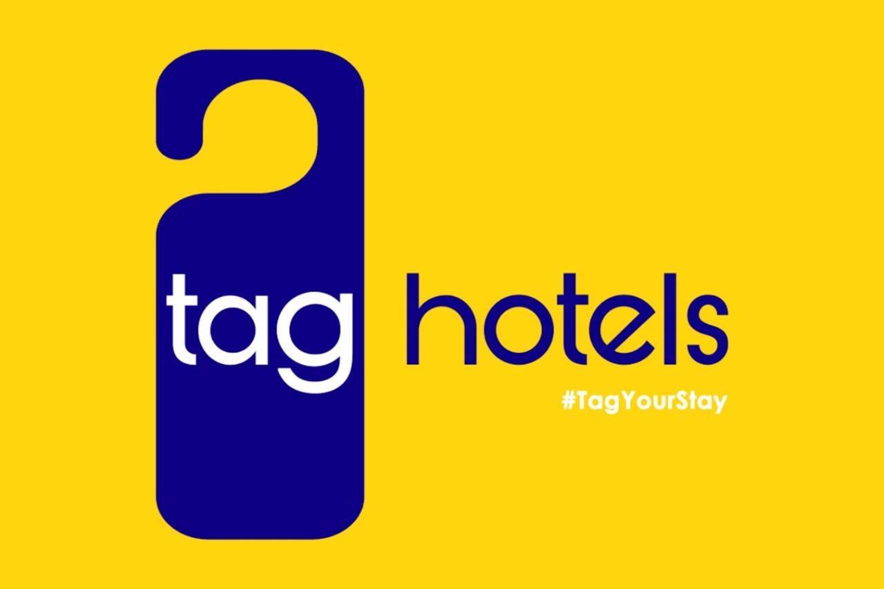 Tag Hotels Irugur Exteriör bild